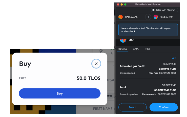 The First-Ever Multichain NFT Marketplace