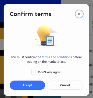 The First-Ever Multichain NFT Marketplace