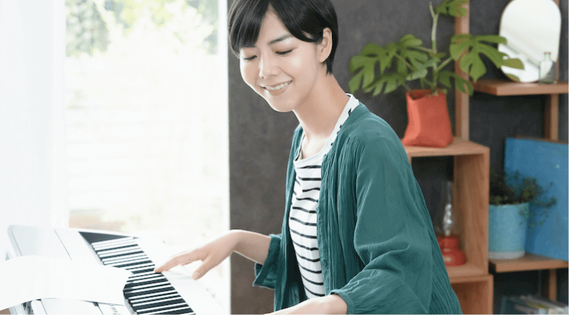 日本人が知らない 世界最高峰のピアニストを聴き尽くす Phonim