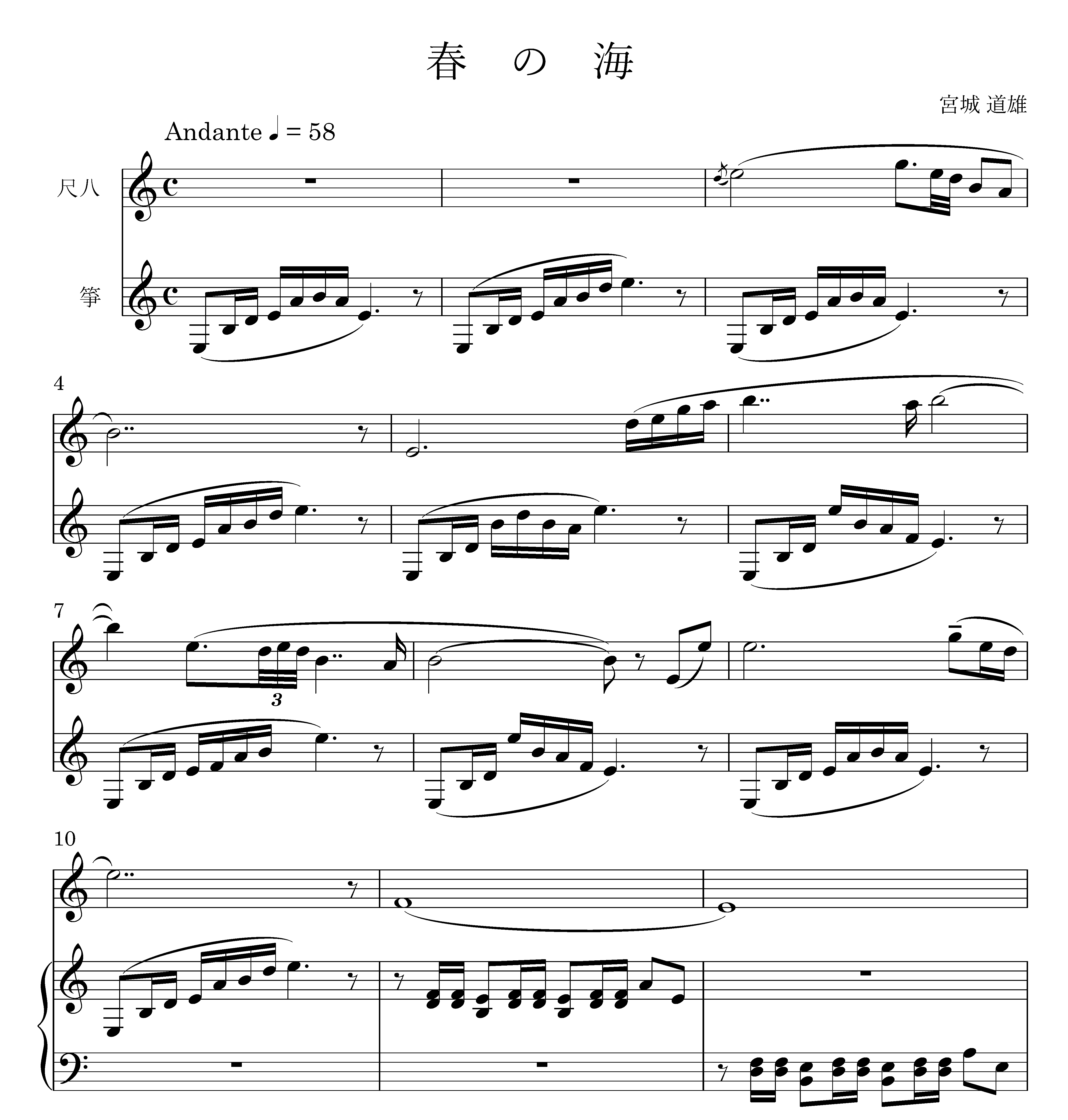 新春といえばこの曲 春の海 を徹底解説 Phonim 新春といえばこの曲 春の海 を徹底解説 Phonim