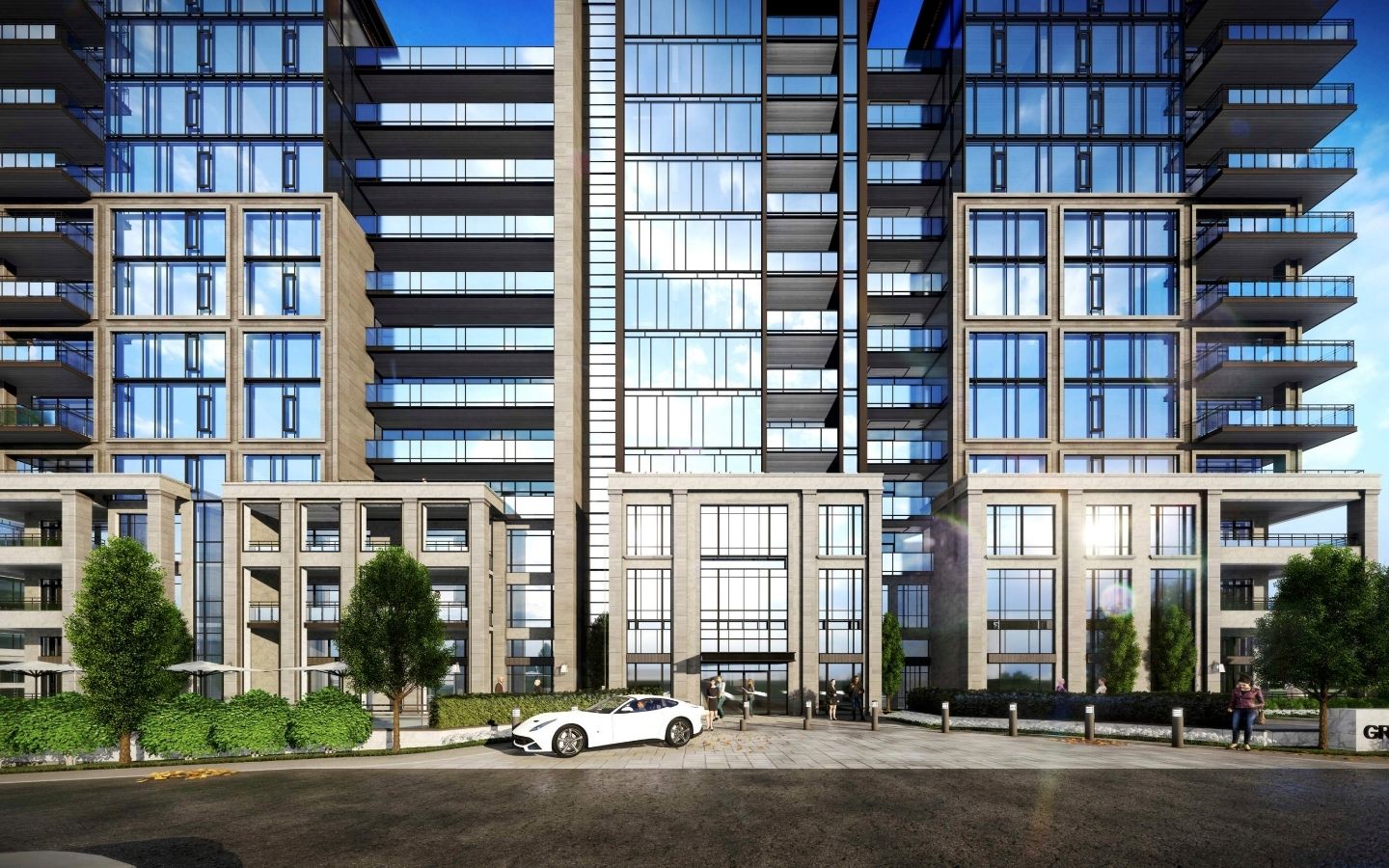 Coland Developments