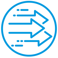 full stack solution icon for Cox Prosight