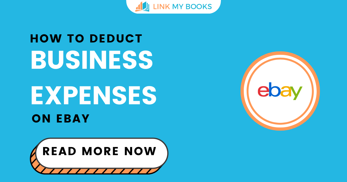 How to Deduct Business Expenses on eBay