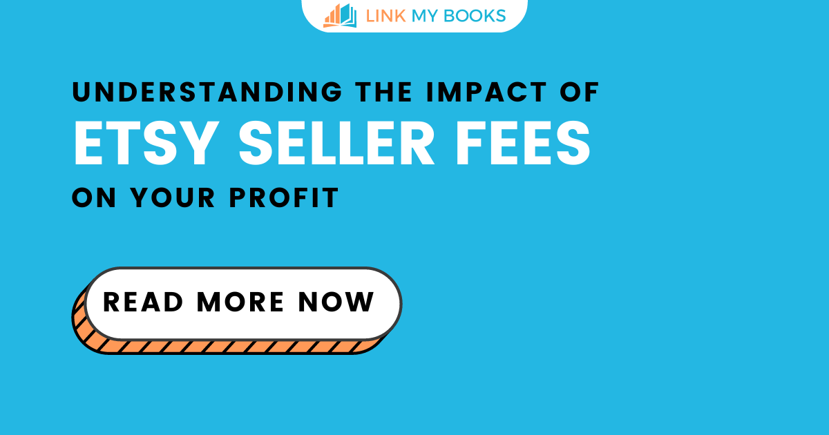 Understanding The Impact of Etsy Seller Fees on Your Profit