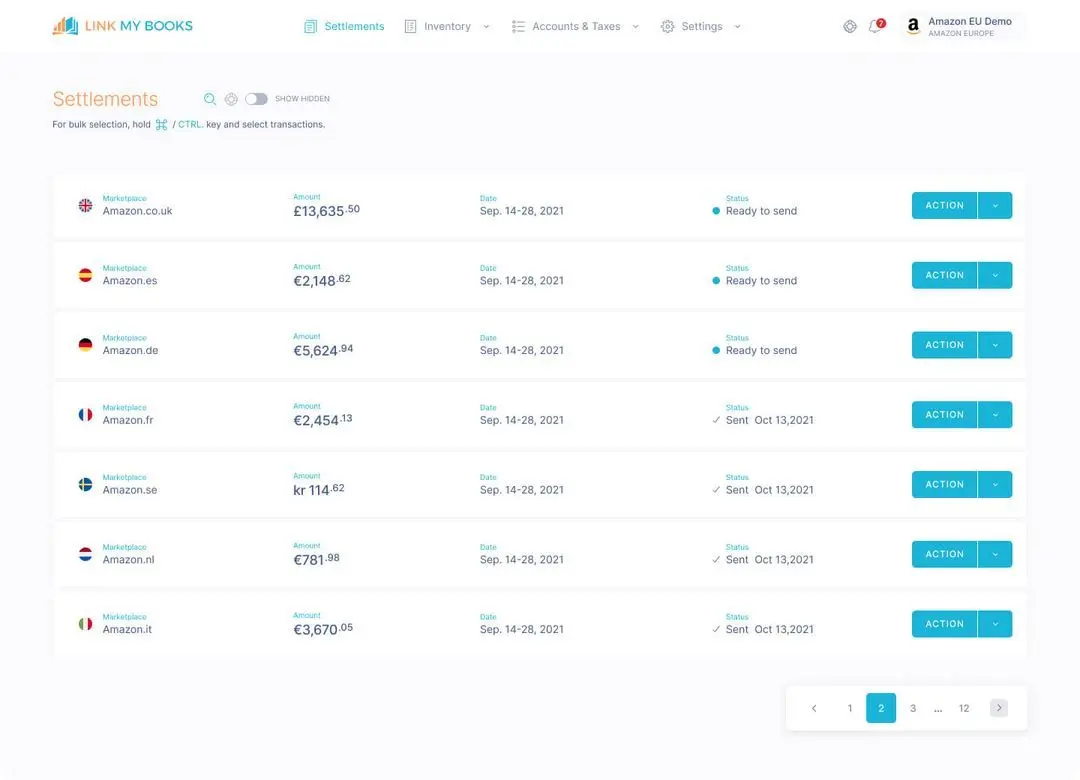 5 Best Ebay Accounting Software in 2024 Save Time by Automating your
