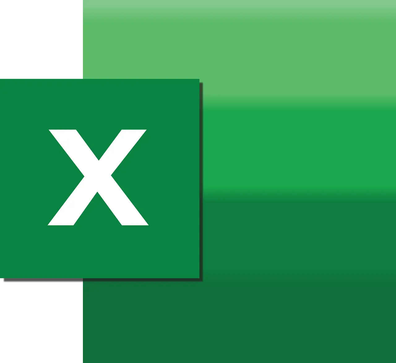 Excel logo