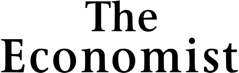 The Economist logo