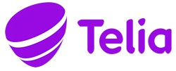 Telia logo
