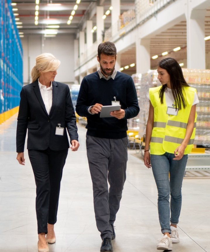Full-Service 3PL Logistics Solutions Provider | Wicker Park Logistics