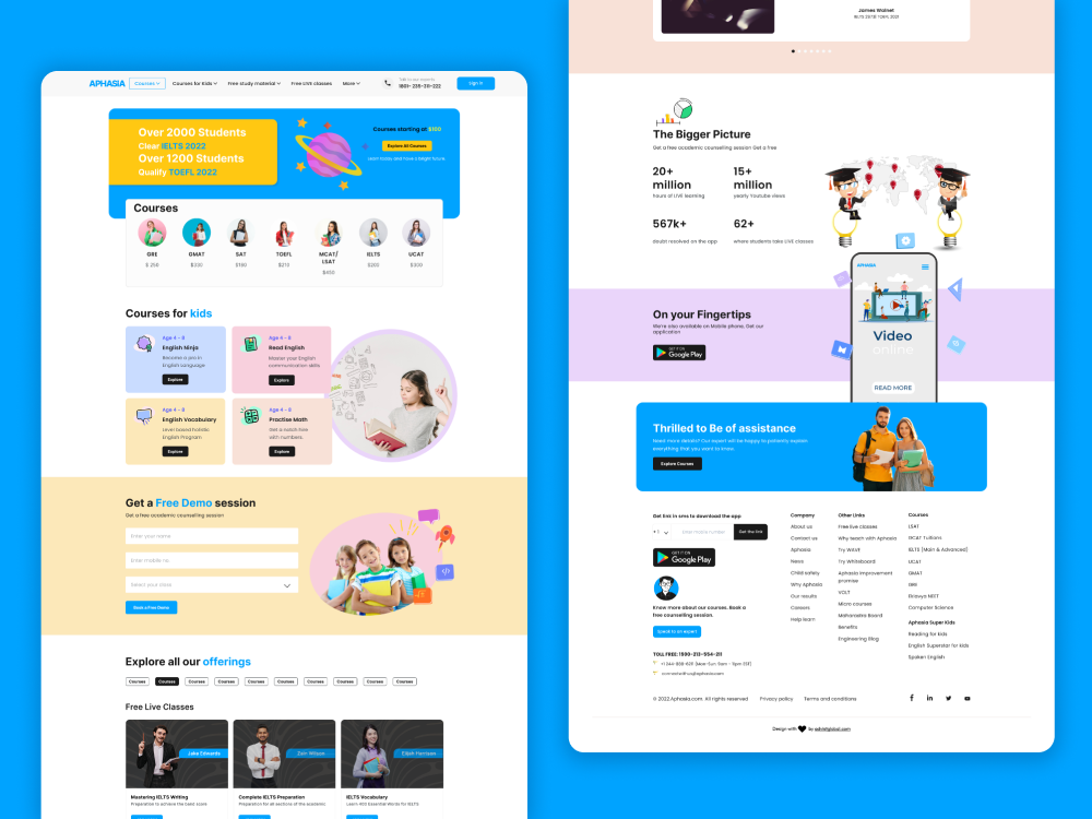 UI/UX Design Mistakes and Quick Fixes