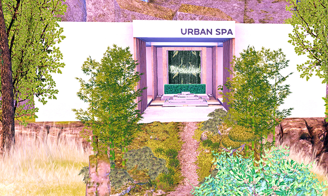Breathe Day Spa