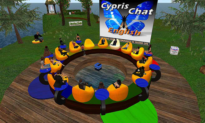 Cypris Chat