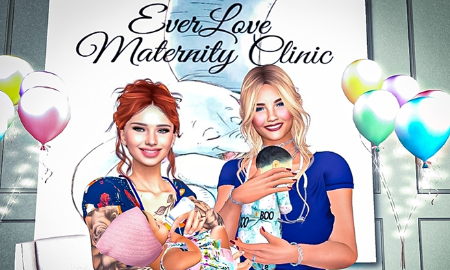 EverLove Maternity Clinic