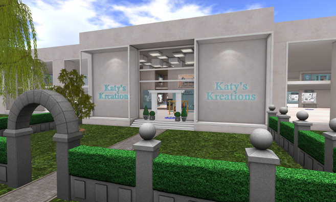 Katy's Kreations