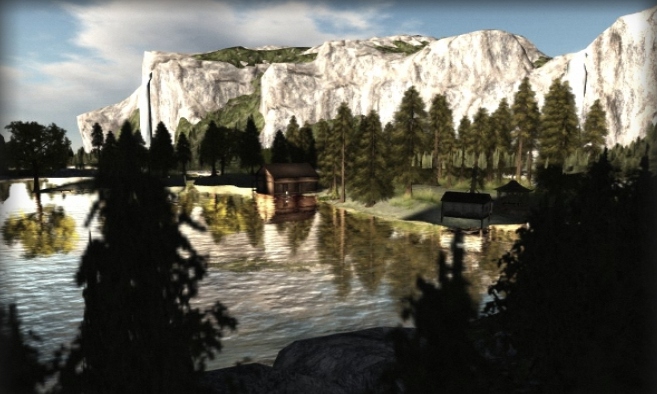 Lakeside