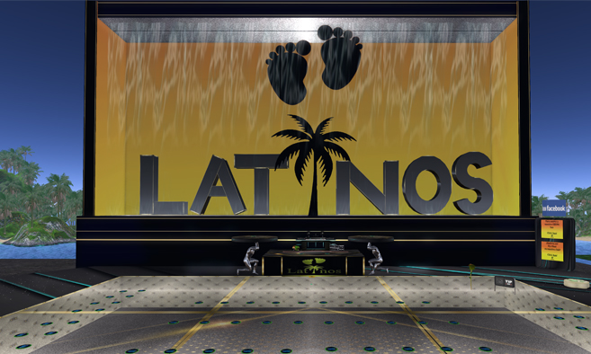 Pasos Latinos