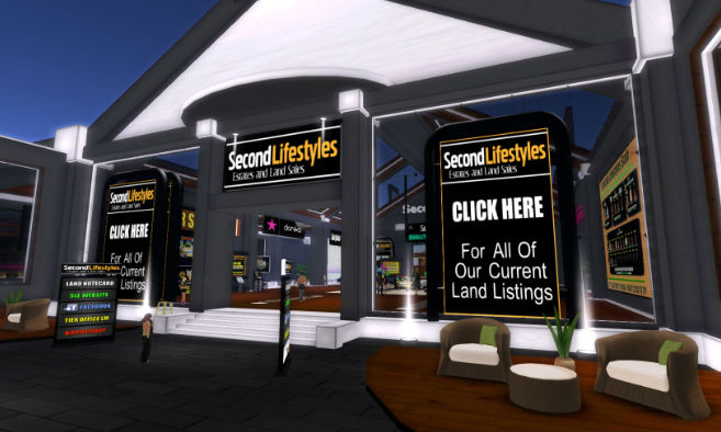 Second Lifestyles Estates