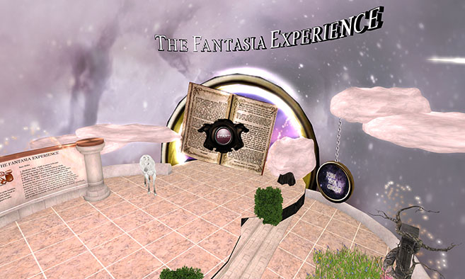 The Fantasia Experience