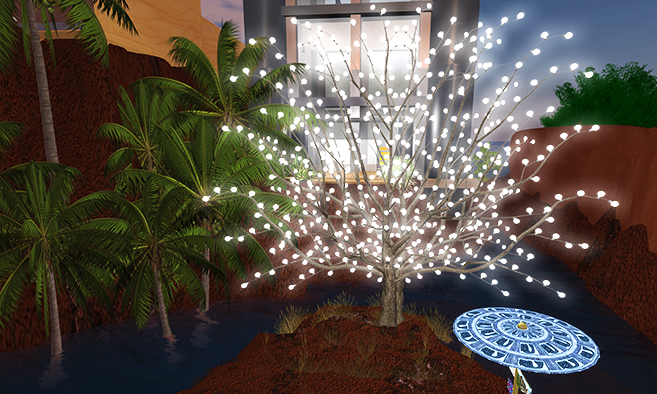 The Yoruba Light Project