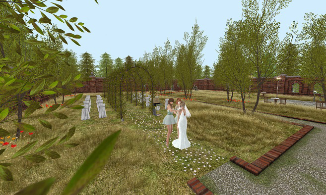 Titchy's Dreams Weddings & Elopements