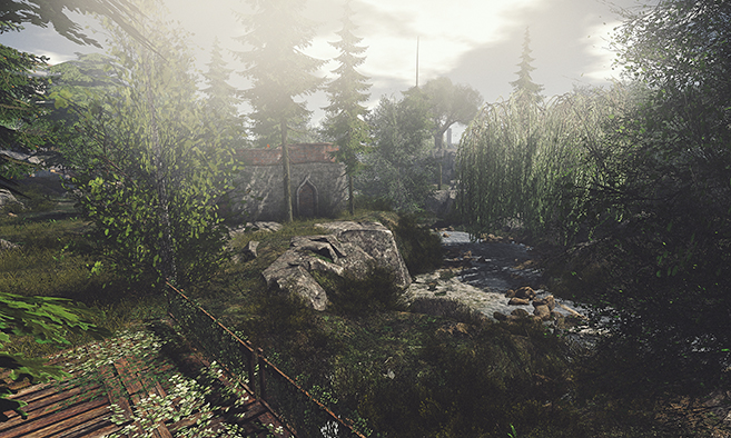 WillowWood