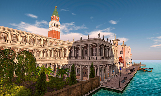 Venezia
