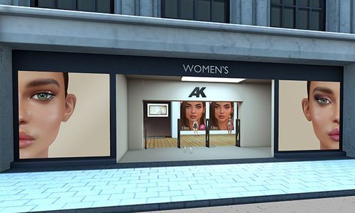 Maitreya | Second Life Destinations