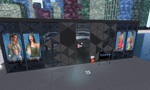 Maitreya | Second Life Destinations