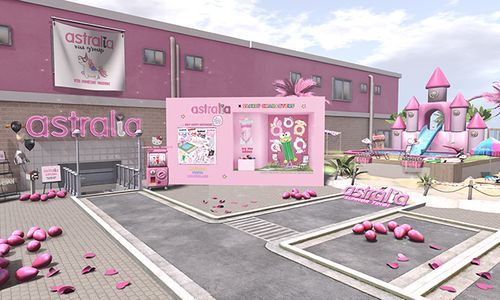 Maitreya | Second Life Destinations