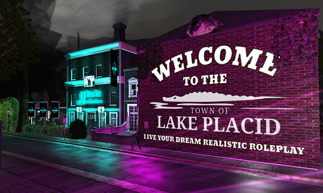 Lake Placid