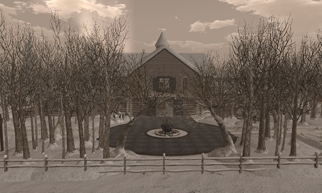 Mammoth Ranch and Stables