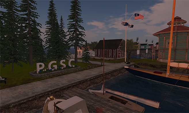 Plum Gut Sailing Center
