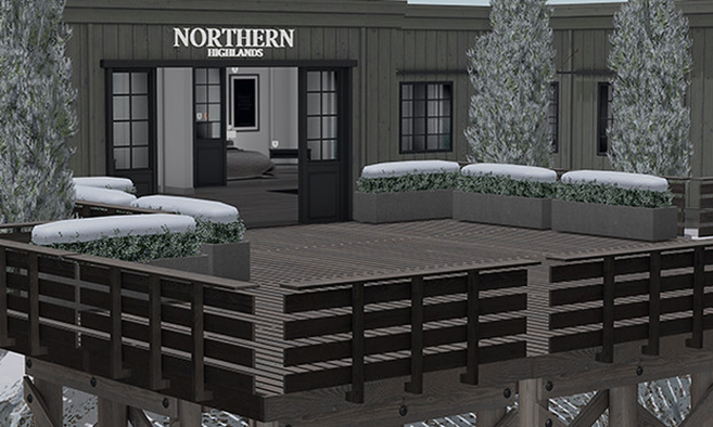 Northern Highlands