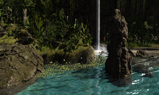 El Cenote