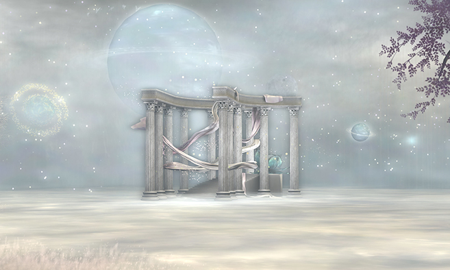 Luane's Magical World 2023