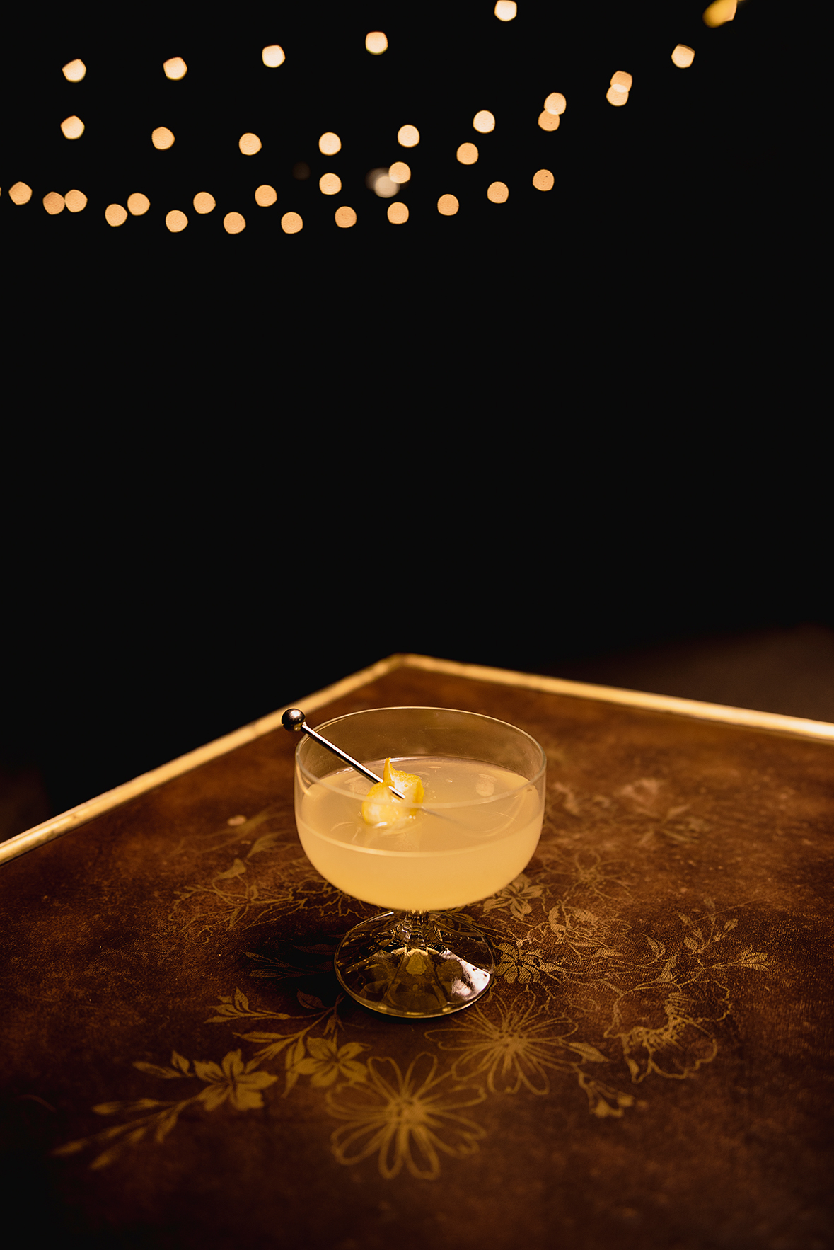 Art House | Menu