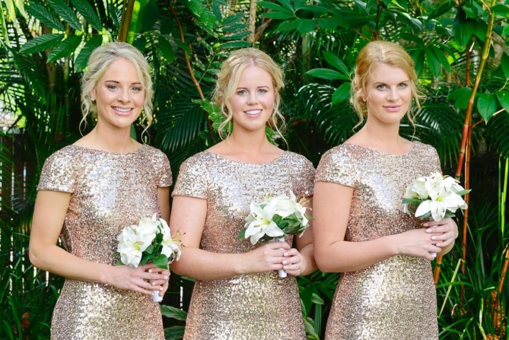 Hire Bridesmaid Dresses Customer Story GlamCorner Blog