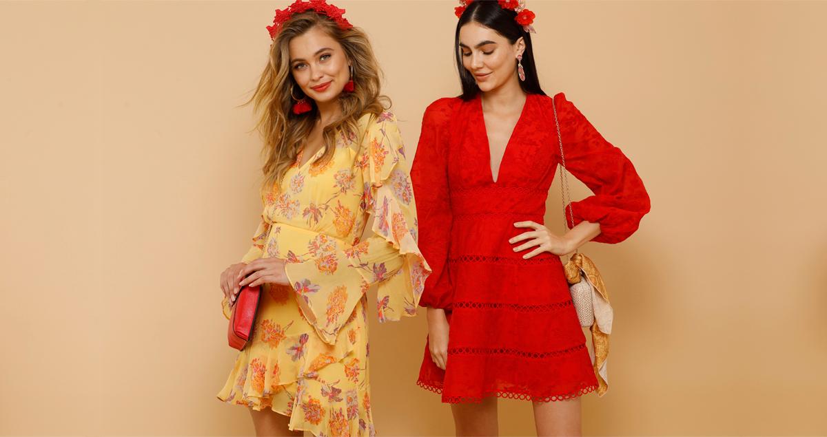 What to Wear to the Cox Plate GlamCorner Blog