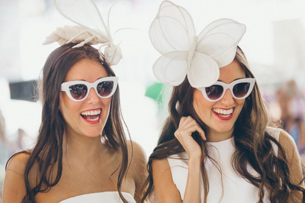 Caulfield Cup Dress Code What to Wear GlamCorner Blog