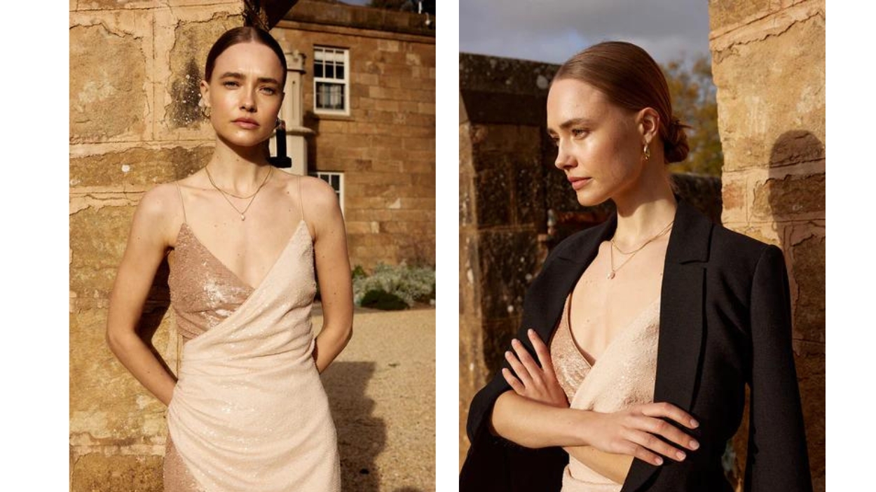 Keepsake the Label The Sustainable Choice in Australian Fashion