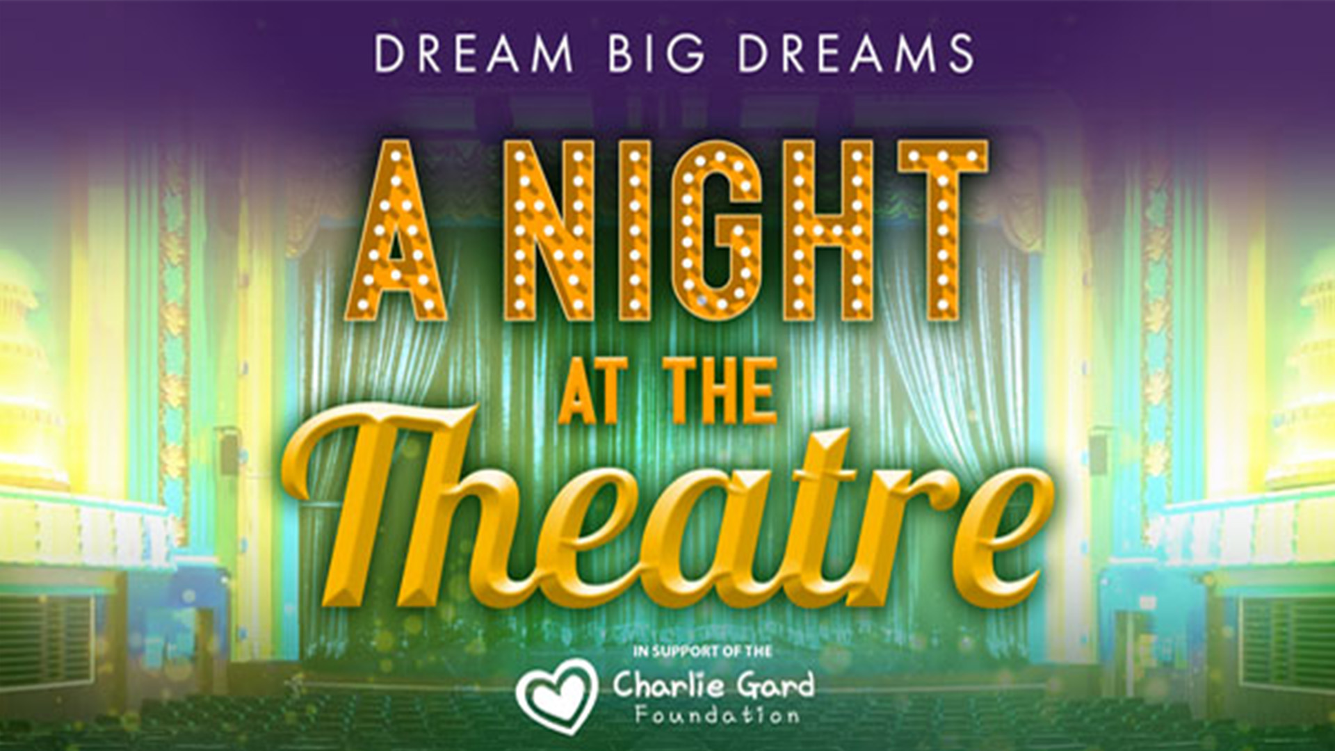 A Night at the Theatre Official Box Office Stockton Globe