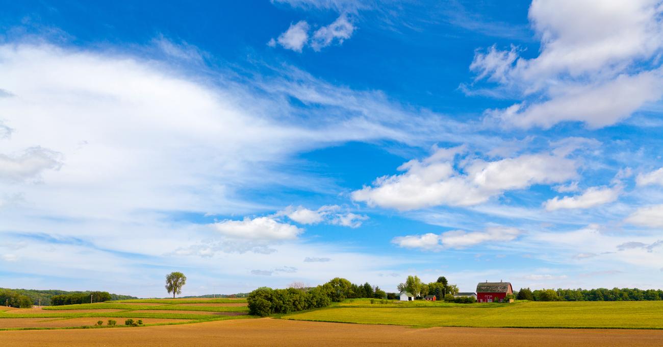 The Average Cost Of Buying An Acre Of Land In The USA