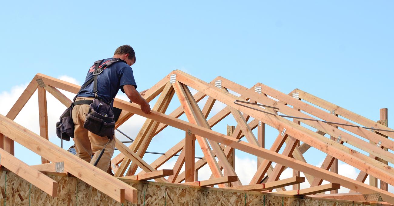 How Much Does It Cost To Prepare Raw Land For A Home?