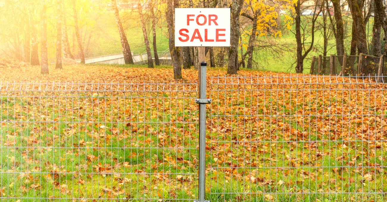 How Much Does An Acre Of Land Sell For? askBAMLand