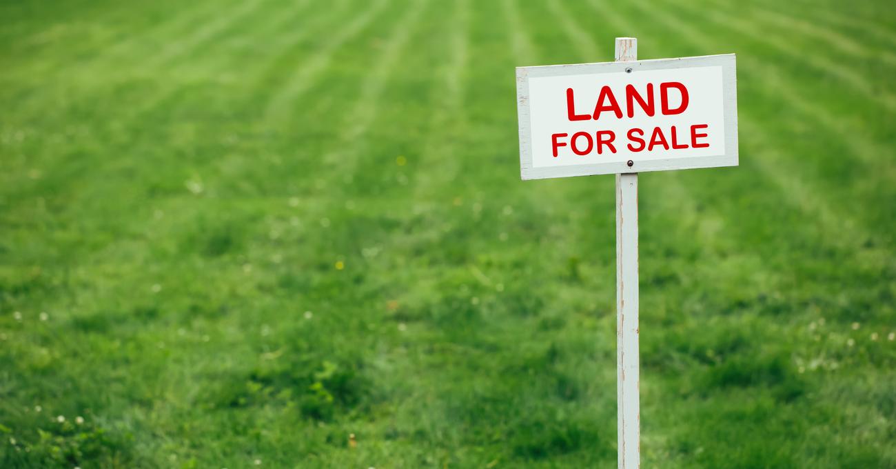 How To Find Vacant Land For Sale askBAMLand