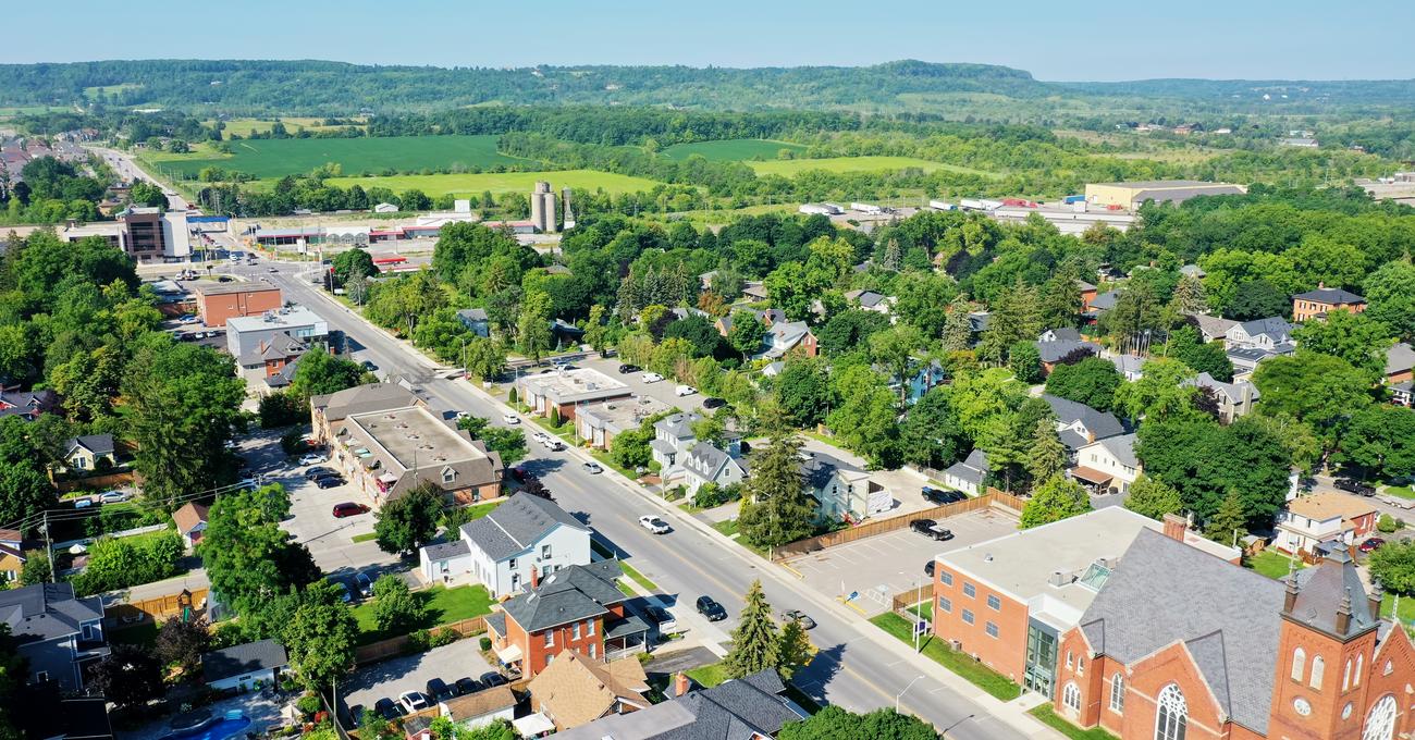 Can You Buy Land In Canada Without Being A Citizen? askBAMLand