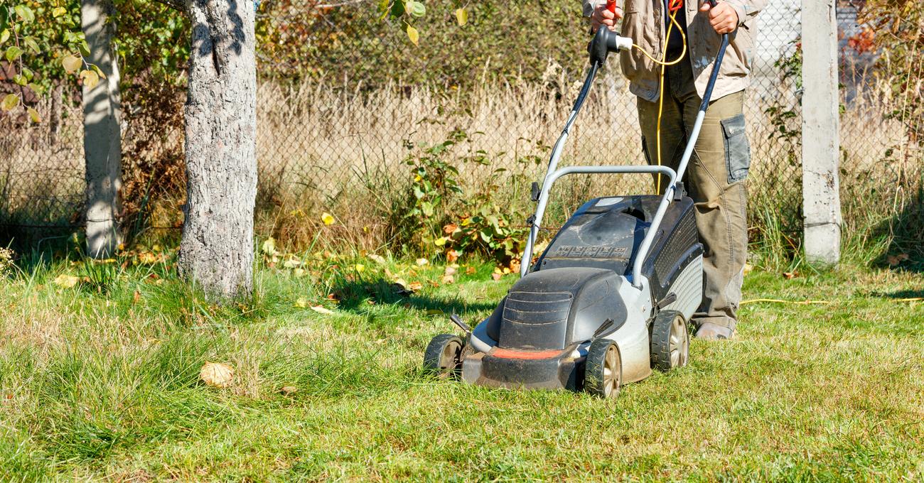 Can A Neighbor Claim My Land By Mowing It? askBAMLand