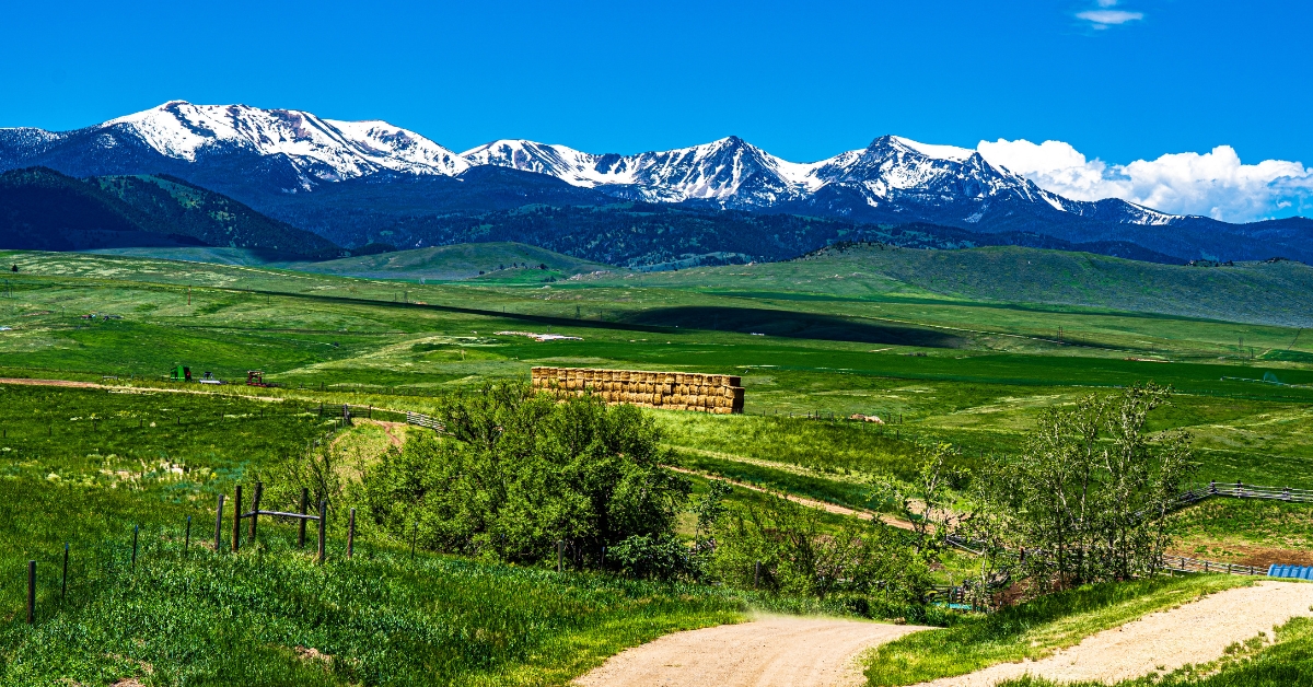 Best States To Buy Farmland askBAMLand