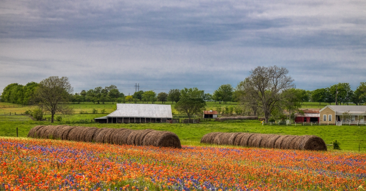 Best States To Buy Farmland askBAMLand
