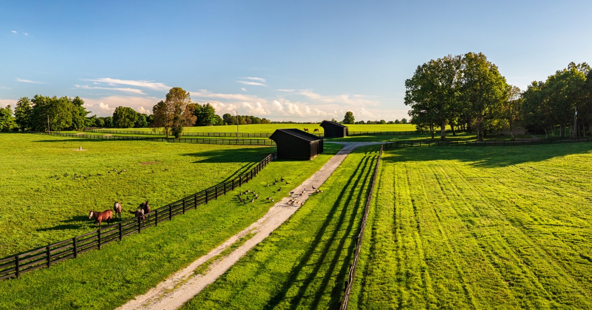 Best States To Buy Farmland askBAMLand